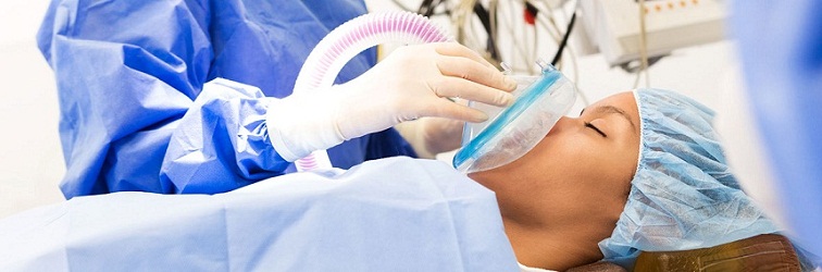 Anesthesia and Critical Care