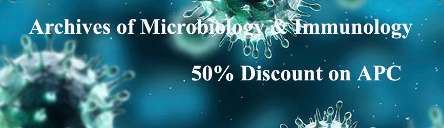 Archives of Microbiology & Immunology