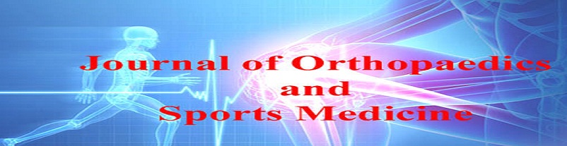 Journal of Orthopaedics and Sports Medicine