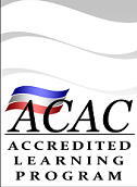 Accredited Learning Program